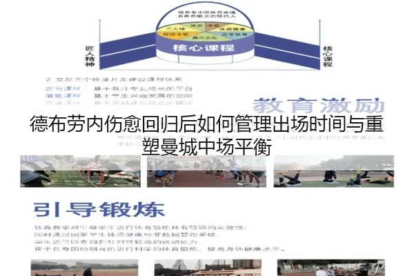 德布劳内伤愈回归后如何管理出场时间与重塑曼城中场平衡（pg）