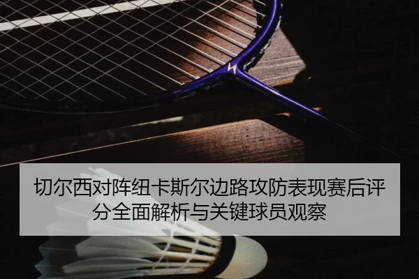 切尔西对阵纽卡斯尔边路攻防表现赛后评分全面解析与关键球员观察